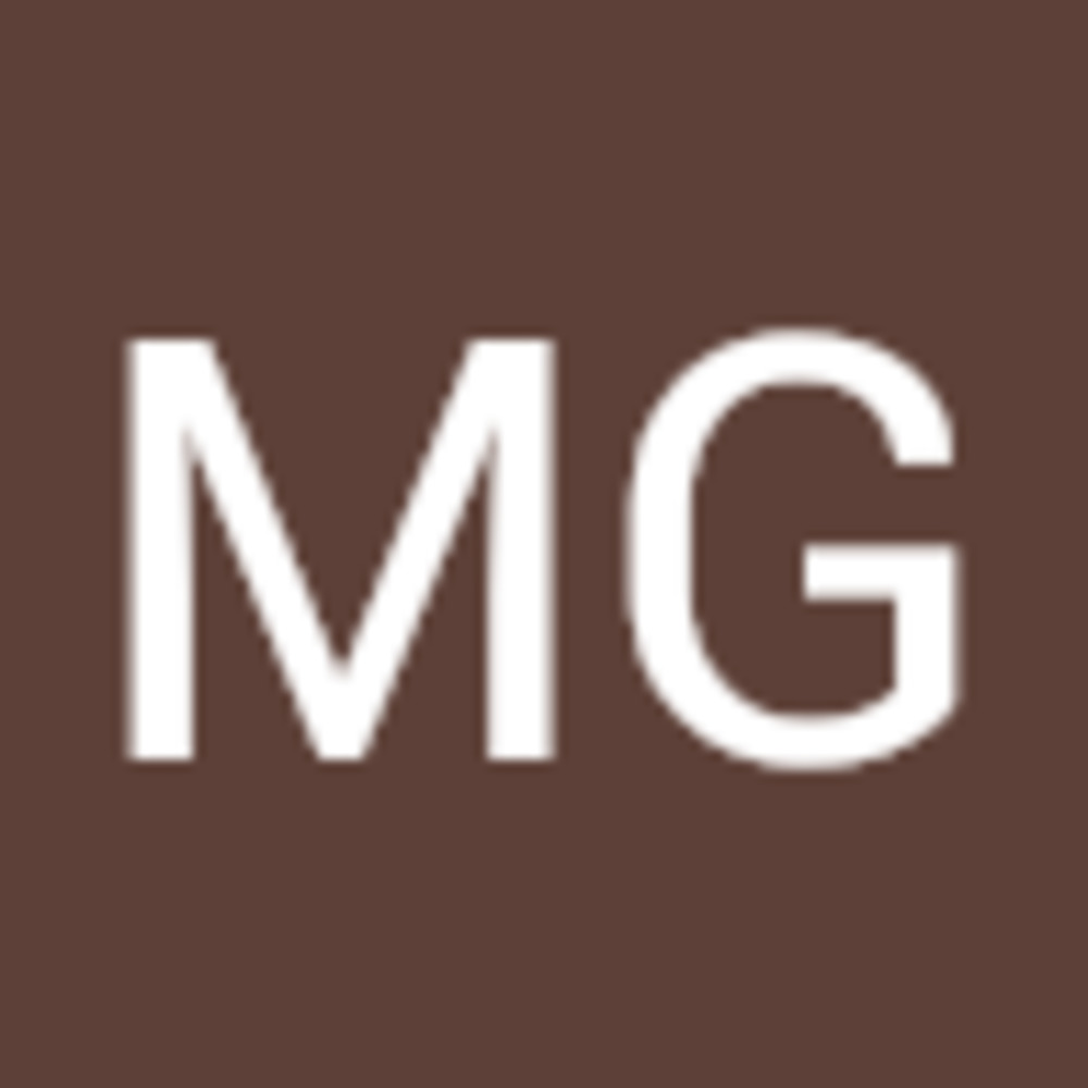 Meet your Posher, Mg
